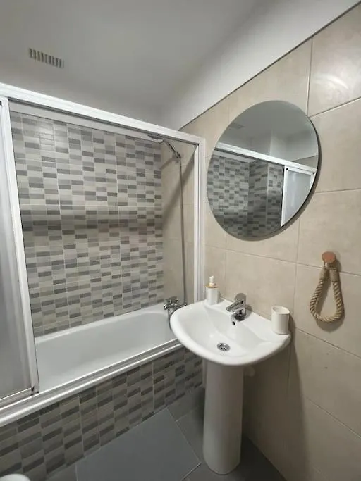 Apartment Musa Paradisiaca Las Aguas Spain