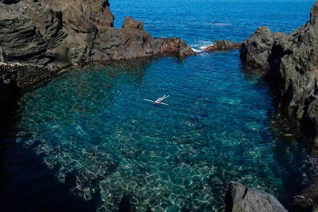 Apartment Musa Paradisiaca Las Aguas Spain
